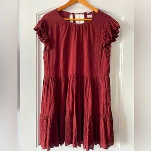 Wilfred Sidonie Dress - Sz Small